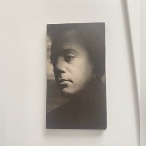 Billy Joel:The Complete Hits Collection 1973-1997- 4 CD Set